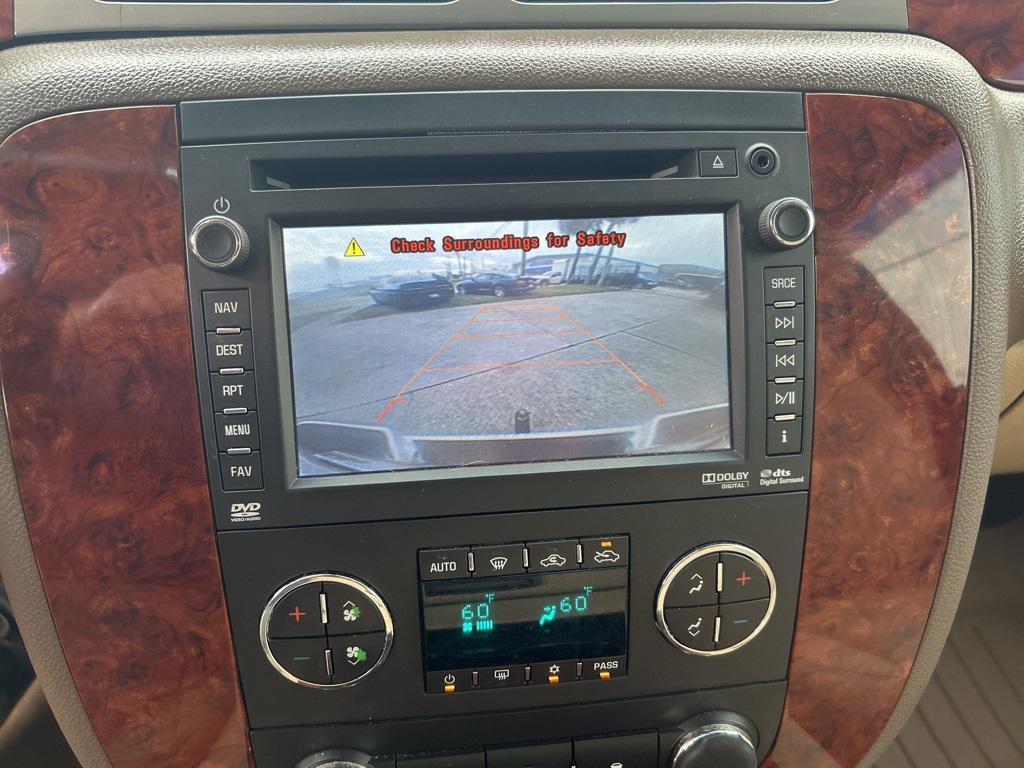 used 2013 Chevrolet Avalanche car, priced at $19,990