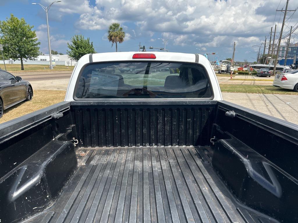 used 2017 Toyota Tacoma car
