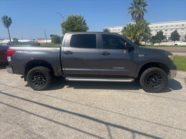 used 2011 Toyota Tundra car, priced at $18,250