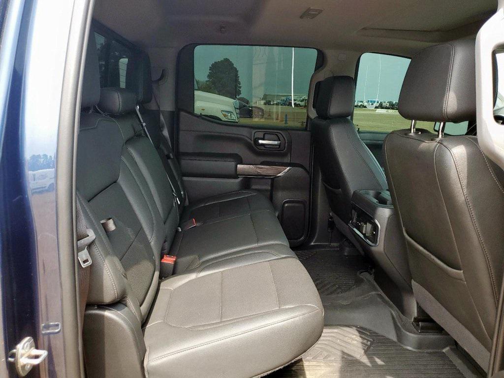 used 2024 Chevrolet Tahoe car, priced at $49,990