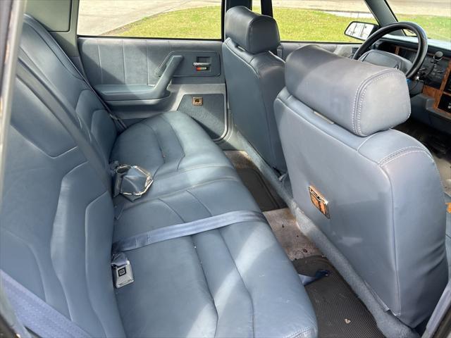 used 1995 Buick Century car, priced at $2,990