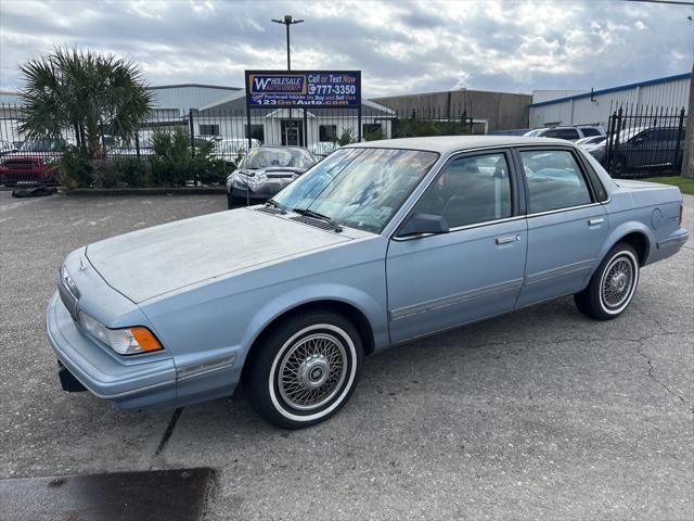 used 1995 Buick Century car, priced at $2,990