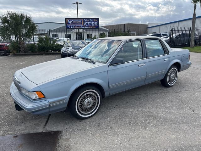 used 1995 Buick Century car, priced at $2,990