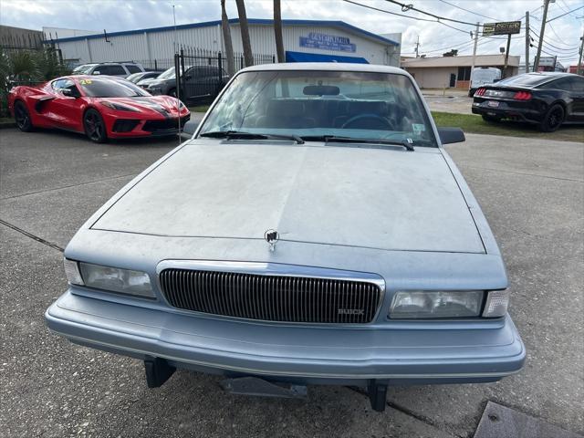 used 1995 Buick Century car, priced at $2,990