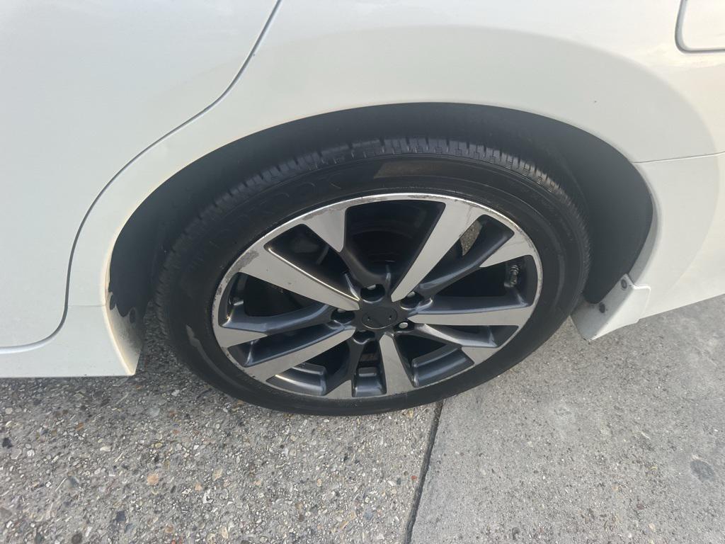 used 2016 Nissan Altima car, priced at $7,990