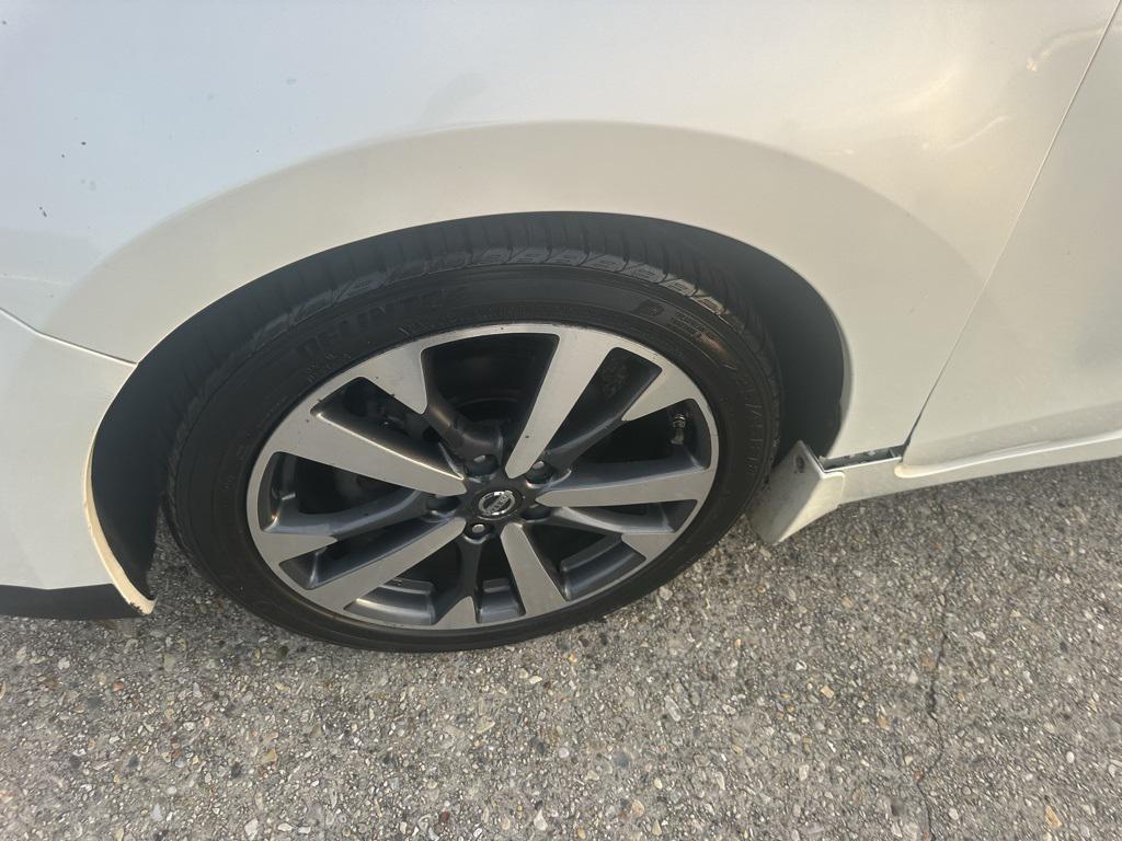 used 2016 Nissan Altima car, priced at $7,990