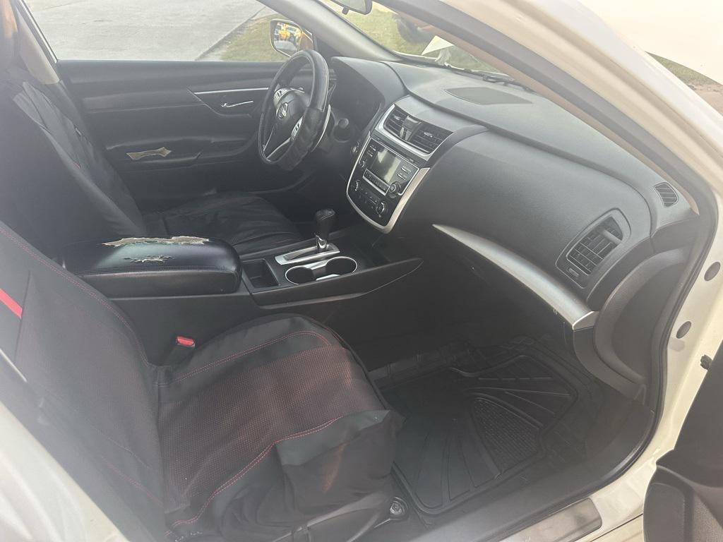 used 2016 Nissan Altima car, priced at $7,990