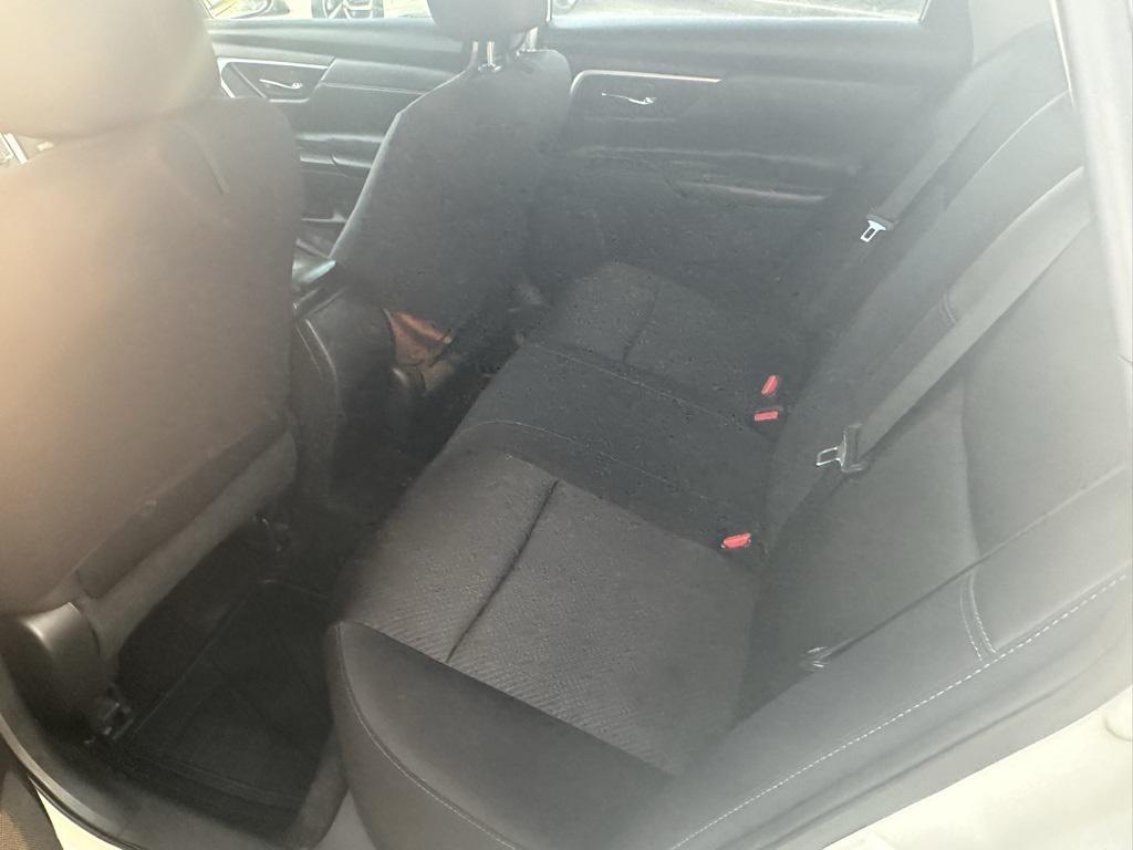 used 2016 Nissan Altima car, priced at $7,990