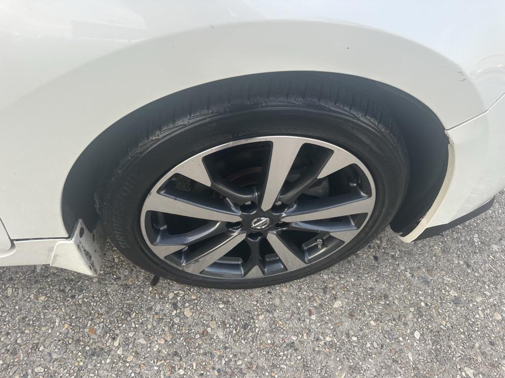 used 2016 Nissan Altima car, priced at $7,990