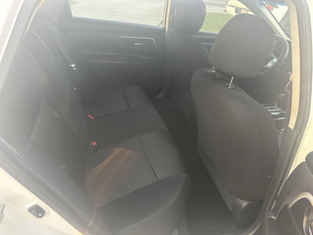 used 2016 Nissan Altima car, priced at $7,990