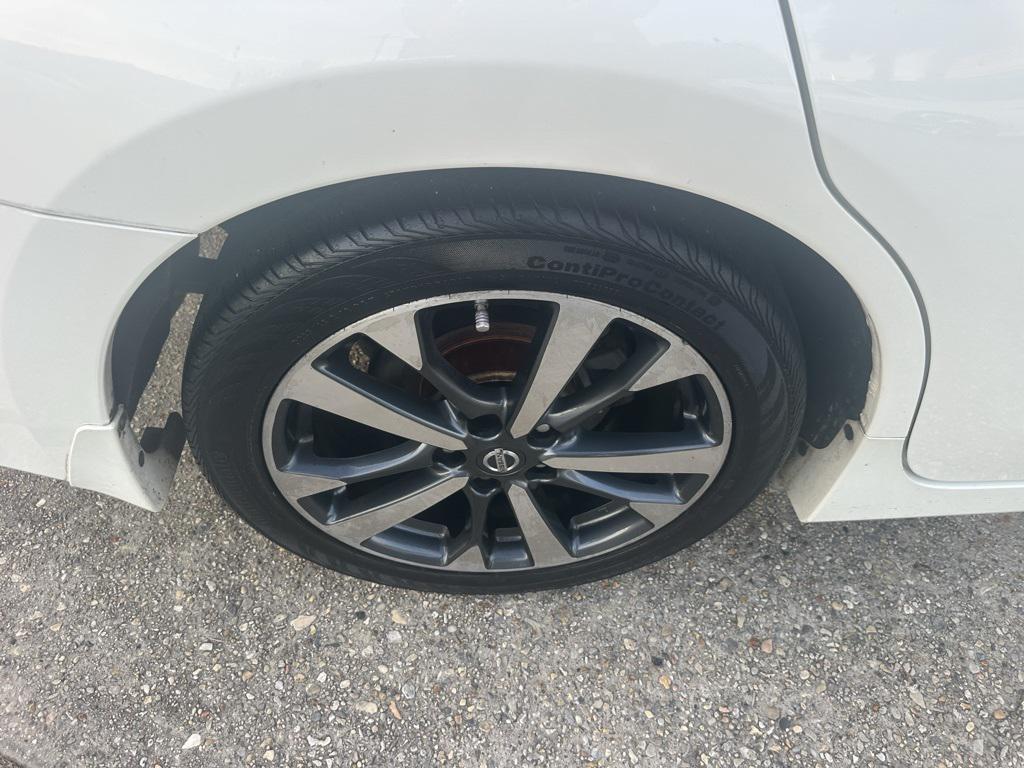 used 2016 Nissan Altima car, priced at $7,990