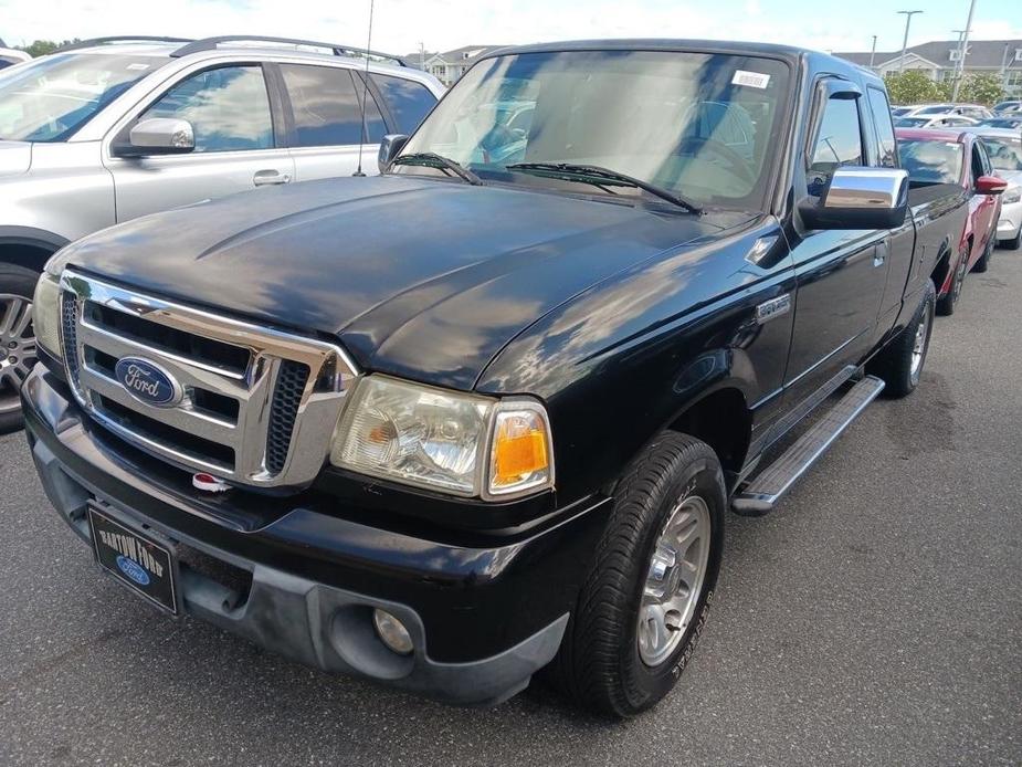 used 2011 Ford Ranger car, priced at $16,990