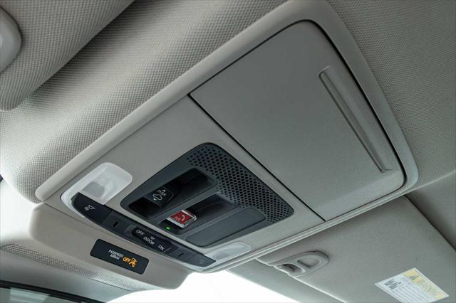 new 2025 Honda Accord car, priced at $30,410