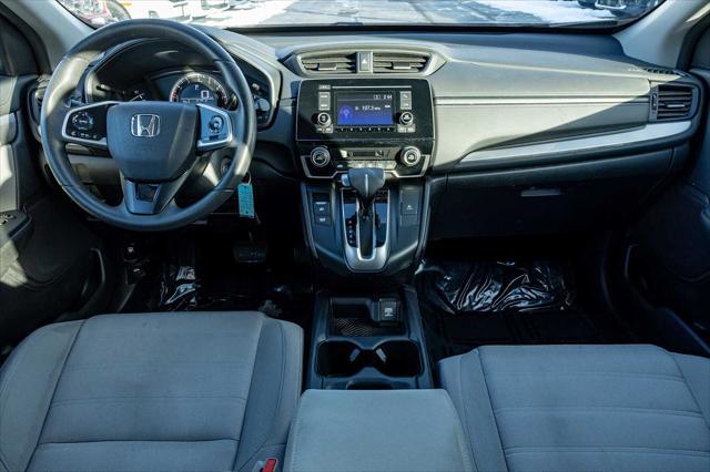 used 2019 Honda CR-V car, priced at $17,999