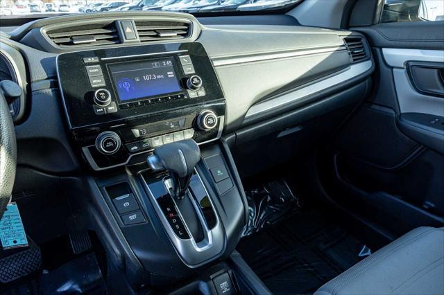 used 2019 Honda CR-V car, priced at $17,999