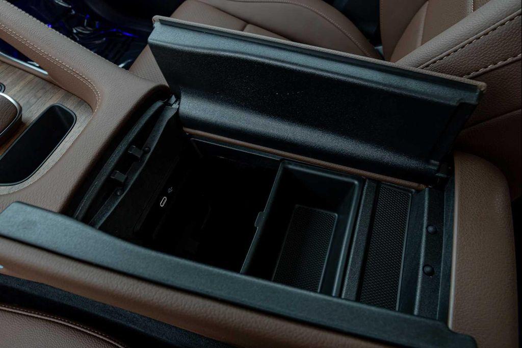 new 2026 Mercedes-Benz GLE 450e car, priced at $78,280