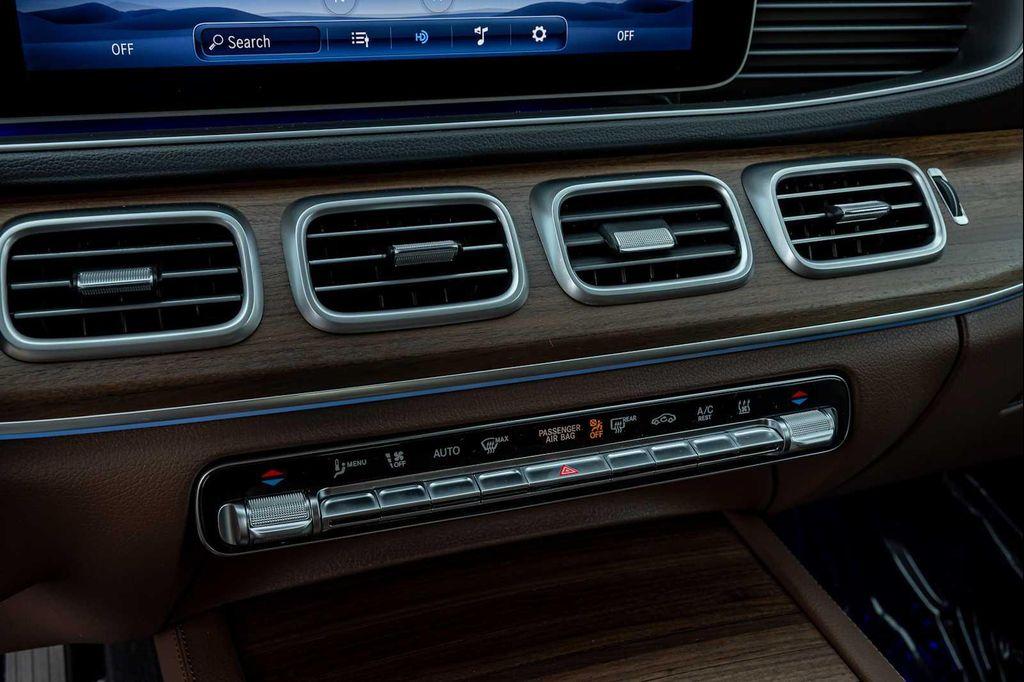 new 2026 Mercedes-Benz GLE 450e car, priced at $78,280
