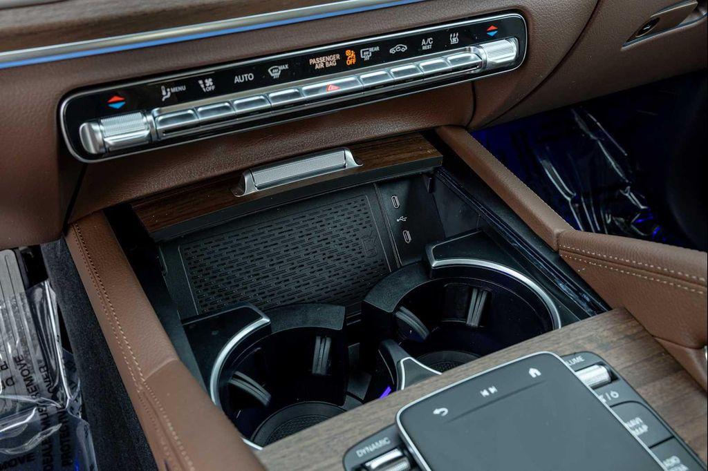 new 2026 Mercedes-Benz GLE 450e car, priced at $78,280