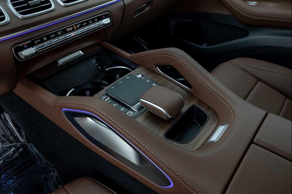 new 2026 Mercedes-Benz GLE 450e car, priced at $78,280