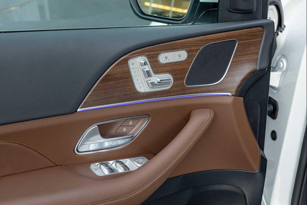 new 2026 Mercedes-Benz GLE 450e car, priced at $78,280