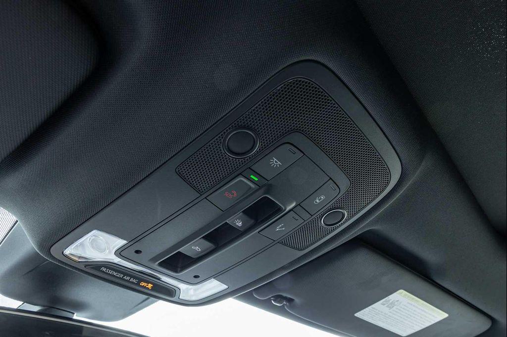 new 2025 Audi Q3 car, priced at $41,828