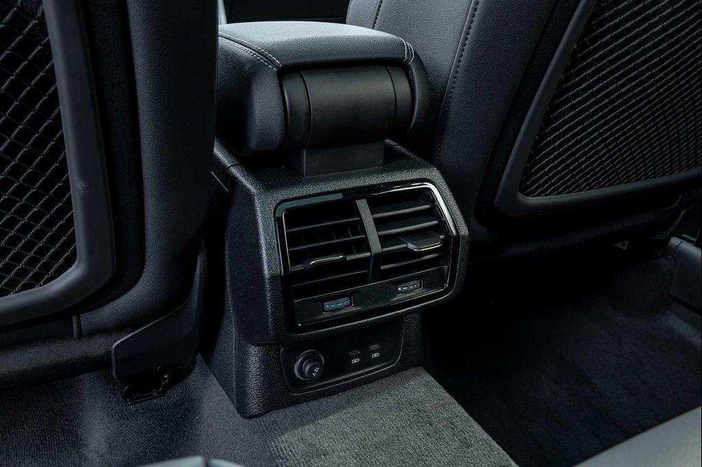 new 2025 Audi Q3 car, priced at $41,828