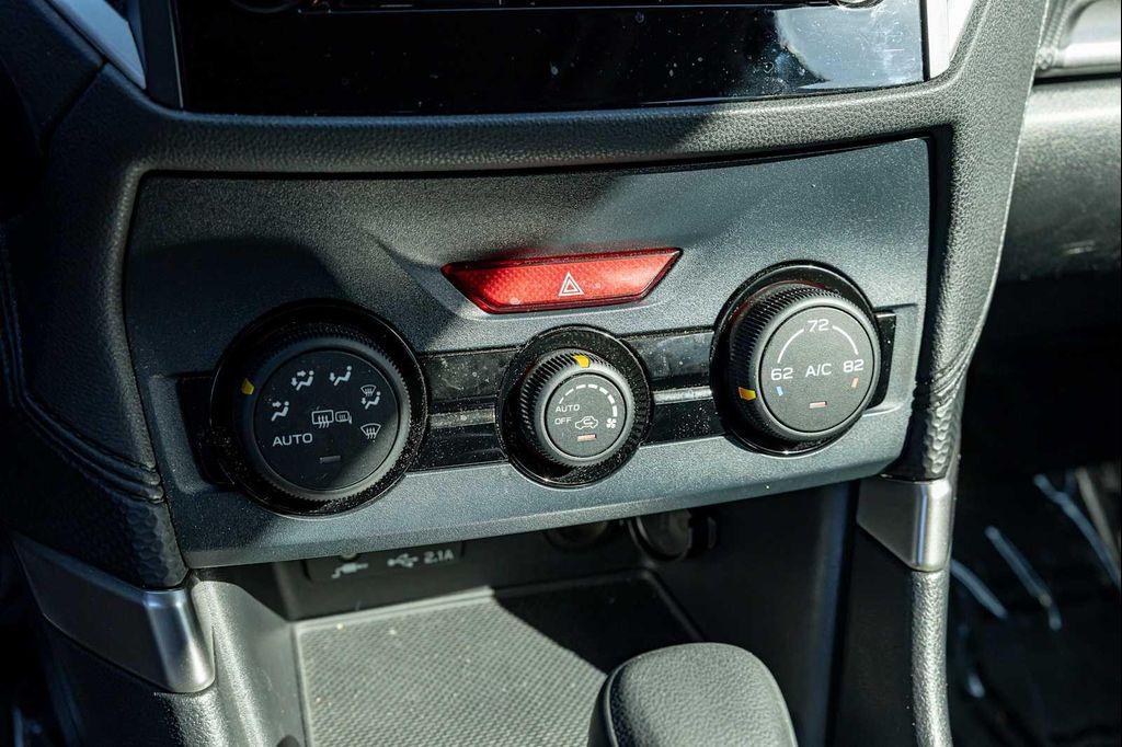 used 2021 Subaru Forester car, priced at $22,995