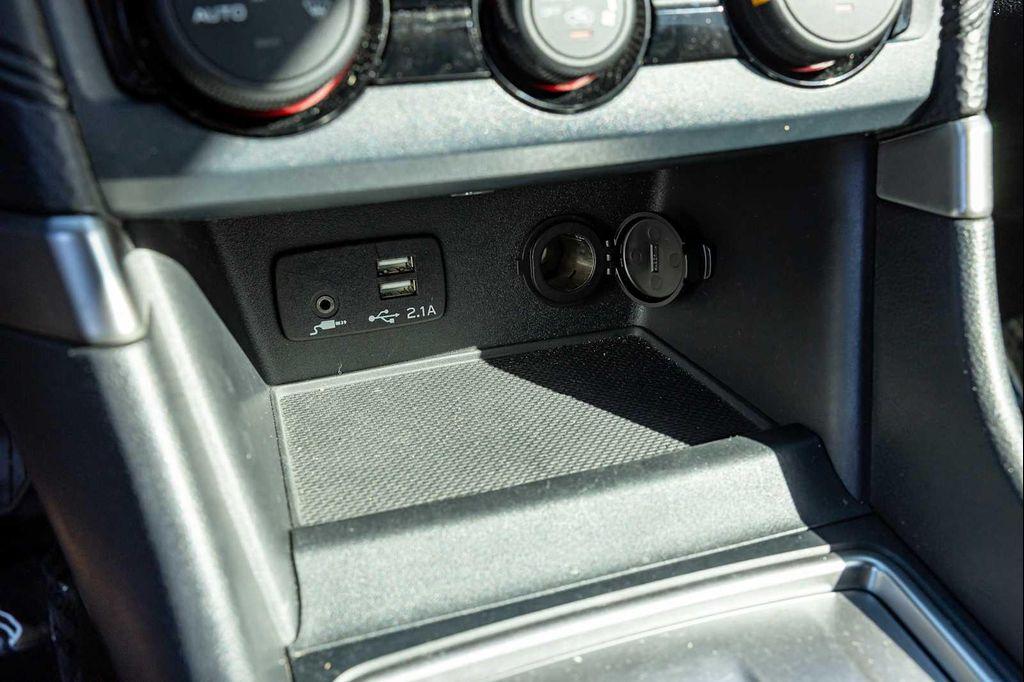 used 2021 Subaru Forester car, priced at $22,995