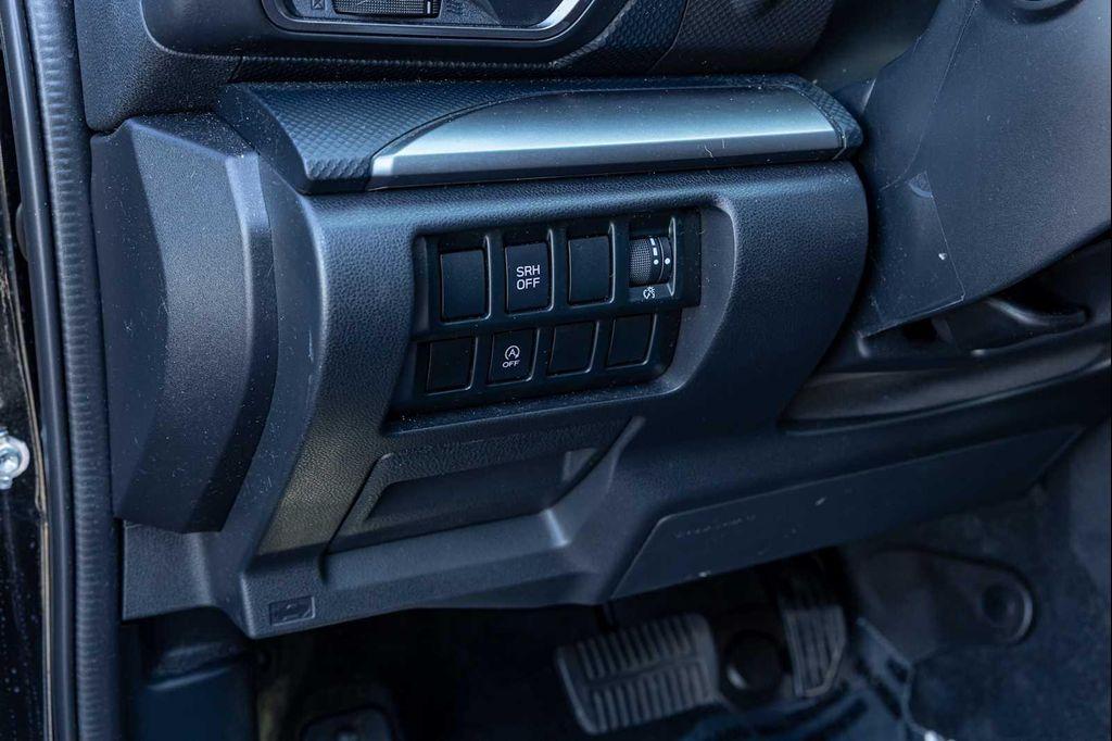 used 2021 Subaru Forester car, priced at $22,995