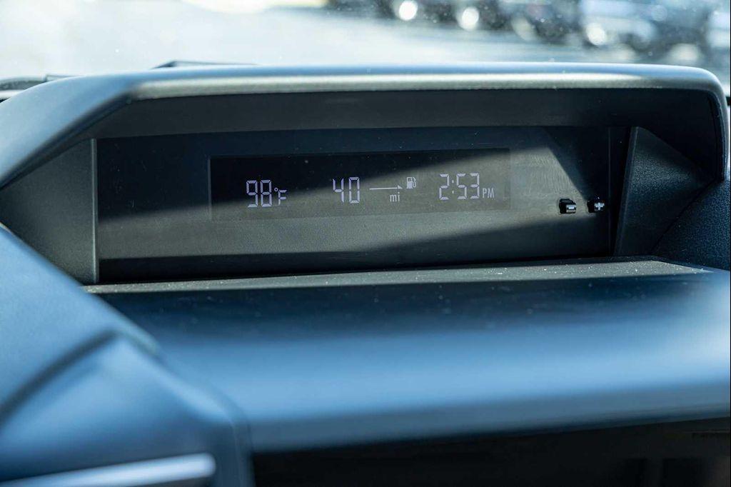 used 2021 Subaru Forester car, priced at $22,995