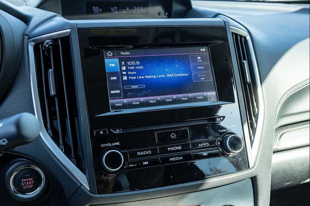 used 2021 Subaru Forester car, priced at $22,995