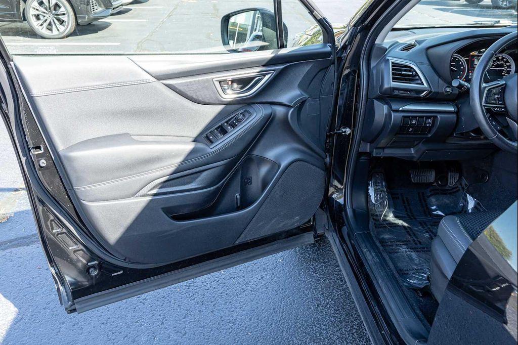 used 2021 Subaru Forester car, priced at $22,995