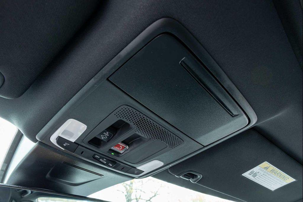 new 2026 Honda Civic Hybrid car, priced at $32,445