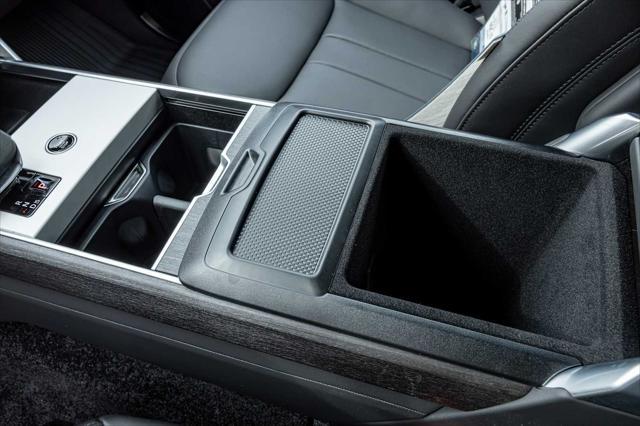 new 2025 Land Rover Range Rover car, priced at $140,745