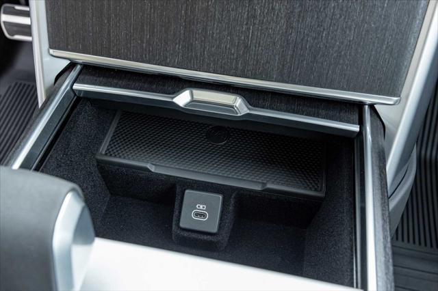 new 2025 Land Rover Range Rover car, priced at $140,745