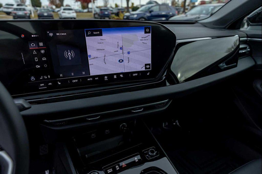 new 2025 Audi A5 car, priced at $50,784