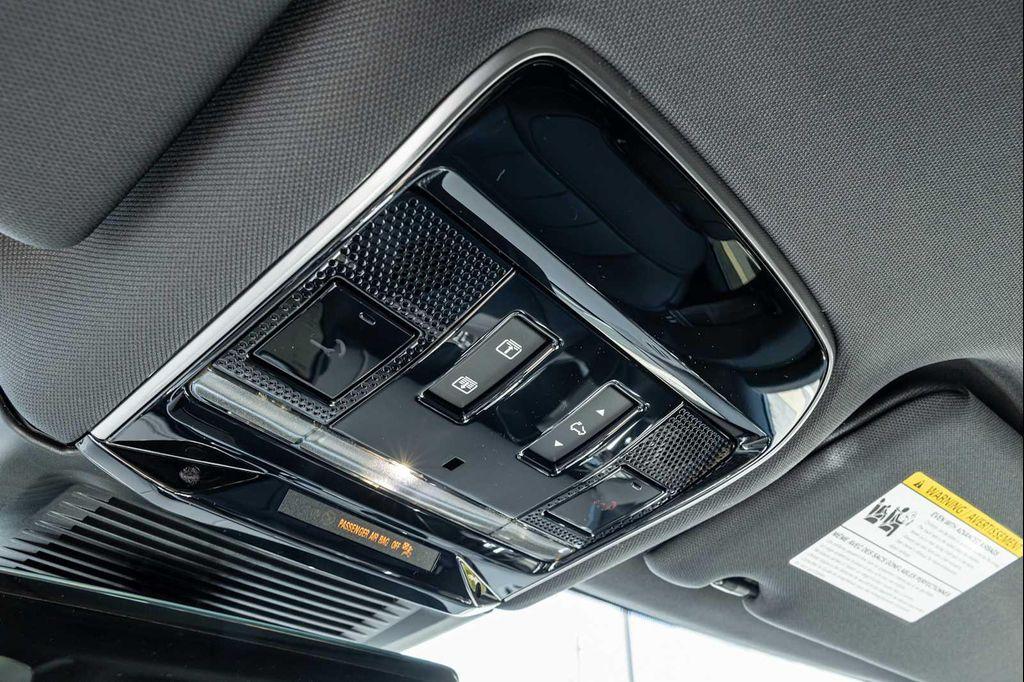 new 2025 Land Rover Range Rover car, priced at $143,970