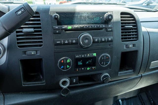 used 2012 GMC Sierra 1500 car, priced at $12,500