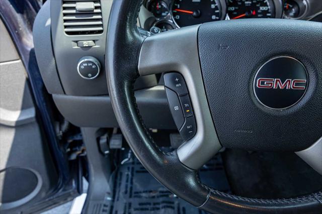 used 2012 GMC Sierra 1500 car, priced at $12,500