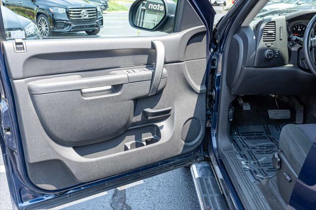 used 2012 GMC Sierra 1500 car, priced at $12,500