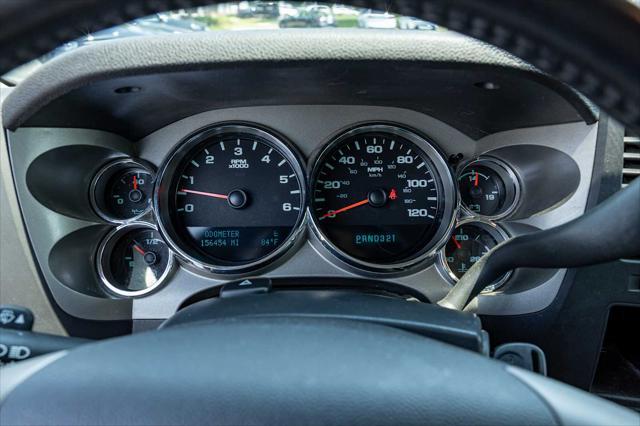 used 2012 GMC Sierra 1500 car, priced at $12,500