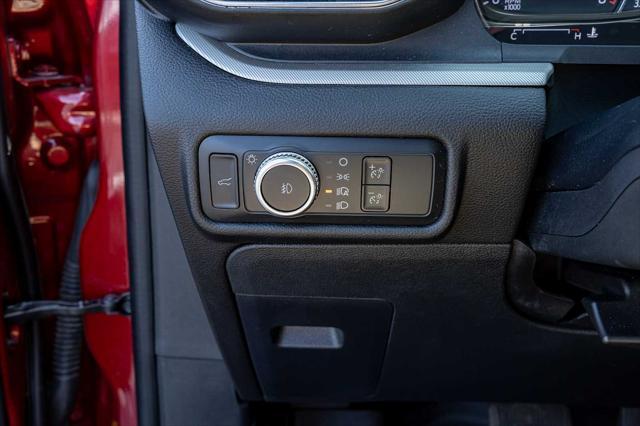 used 2022 Ford Explorer car, priced at $31,400