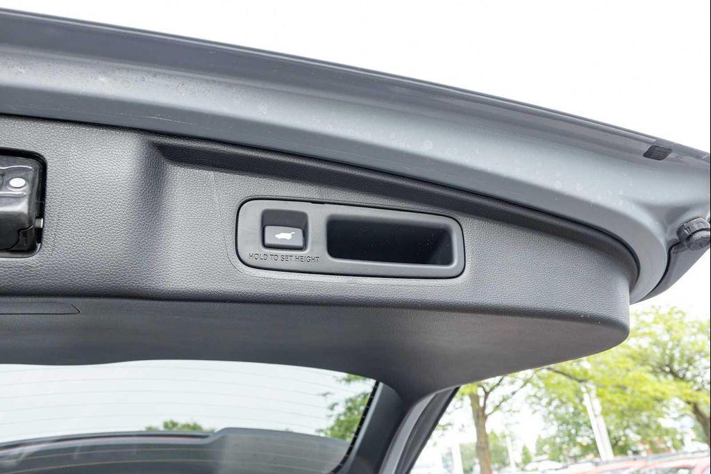 new 2026 Honda CR-V car, priced at $37,805