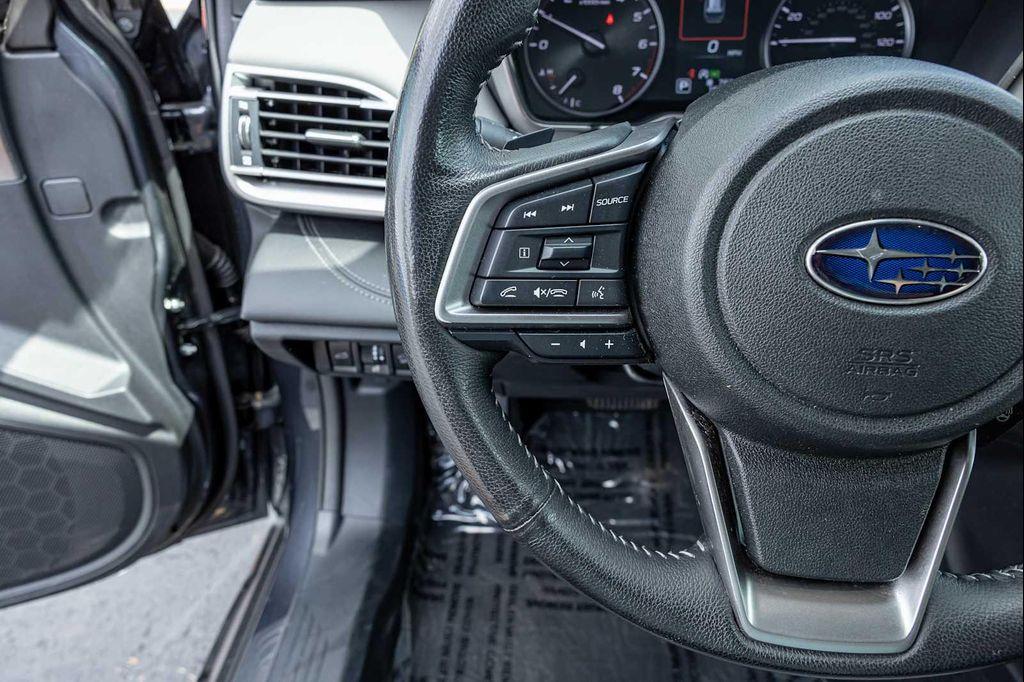 used 2024 Subaru Outback car, priced at $30,750