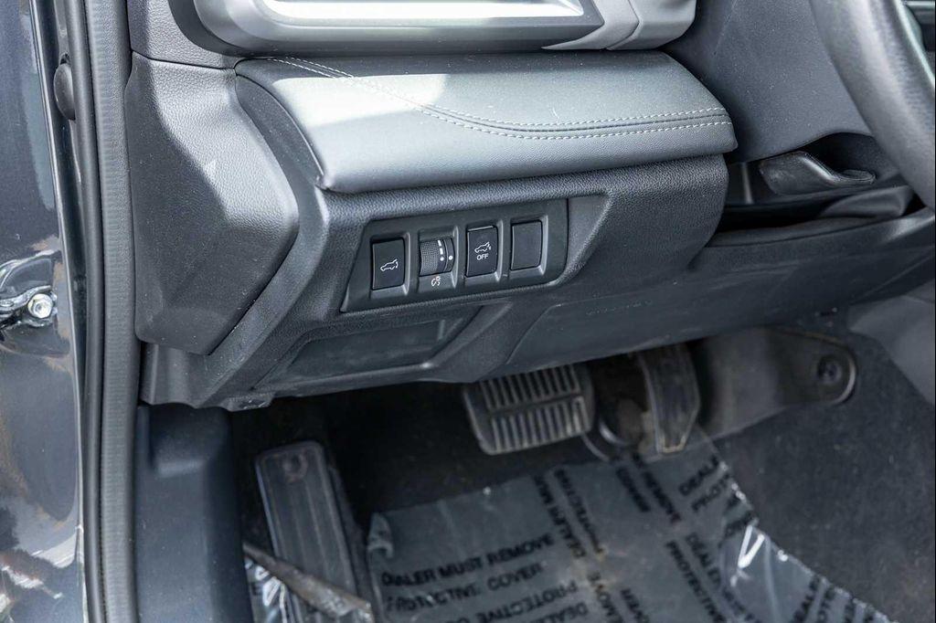 used 2024 Subaru Outback car, priced at $30,750