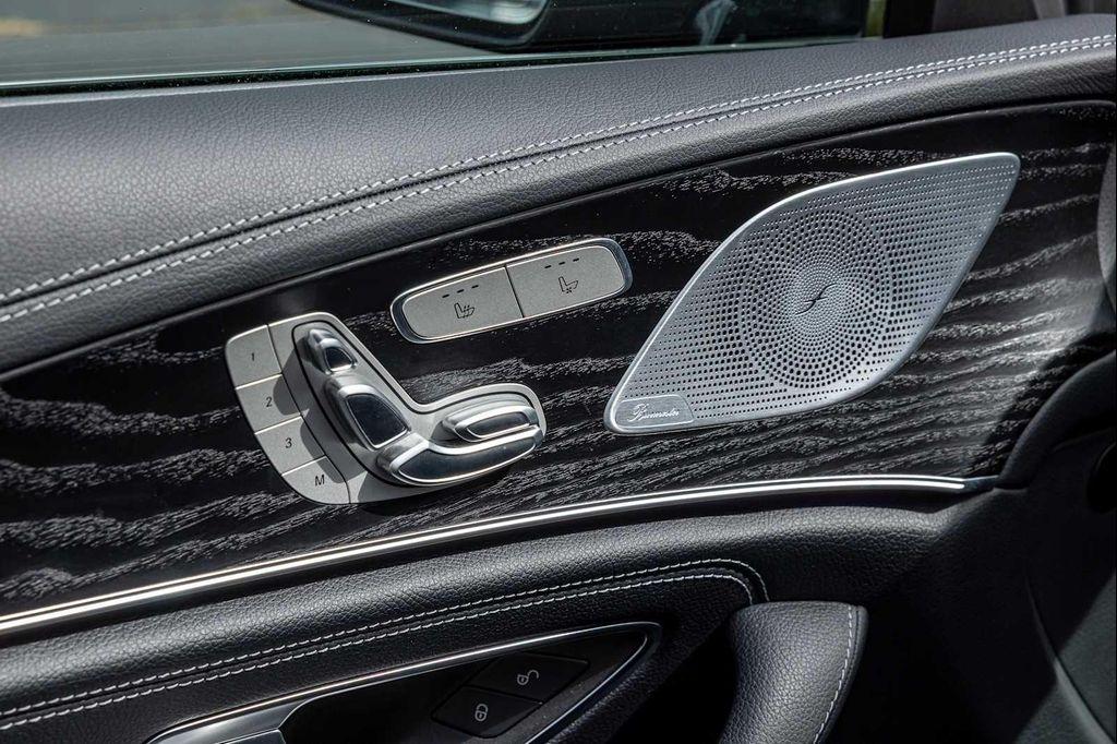 used 2021 Mercedes-Benz CLS 450 car, priced at $38,999