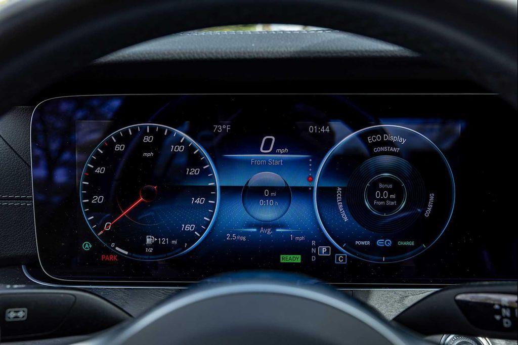 used 2021 Mercedes-Benz CLS 450 car, priced at $38,999