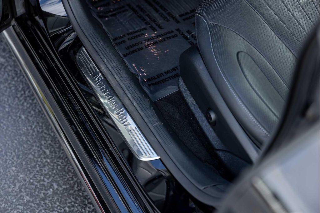 used 2021 Mercedes-Benz CLS 450 car, priced at $38,999