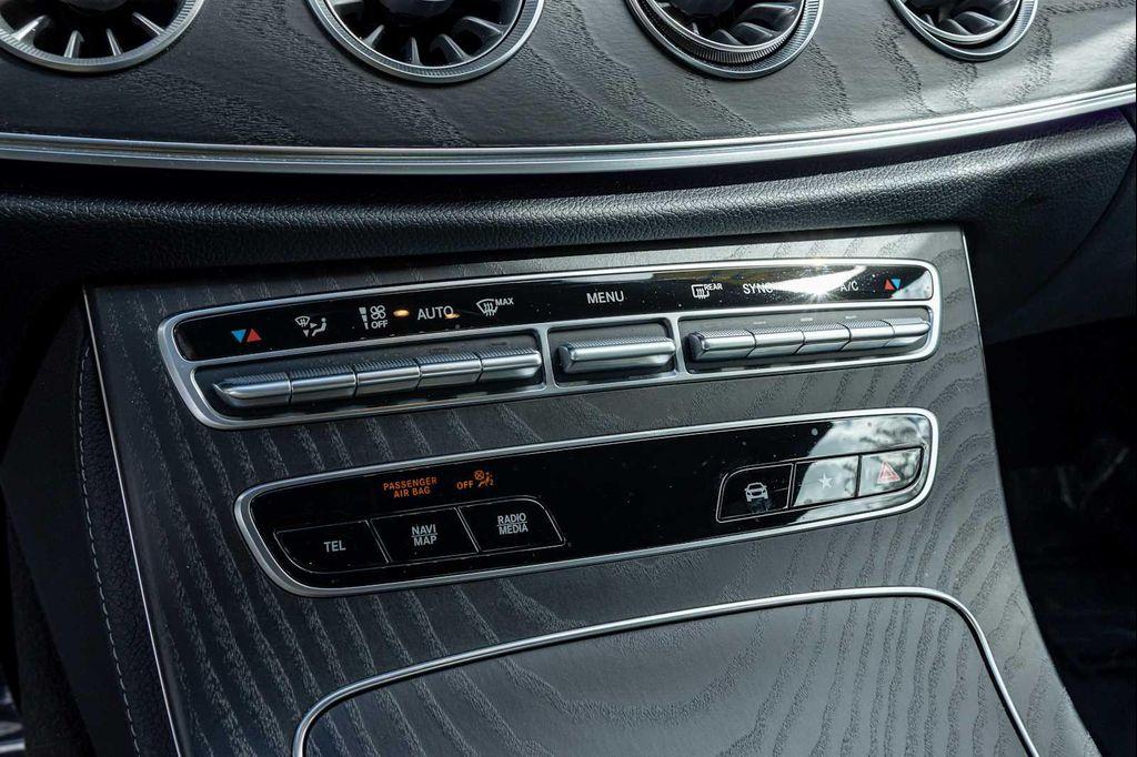 used 2021 Mercedes-Benz CLS 450 car, priced at $38,999