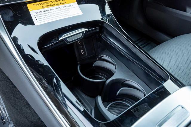 new 2025 Mercedes-Benz GLC 350e car, priced at $65,873